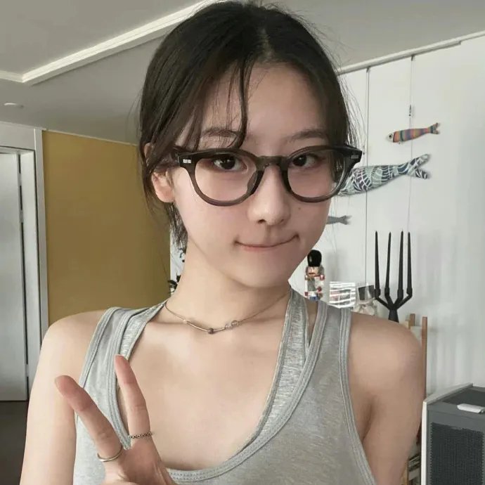 弱女情缘